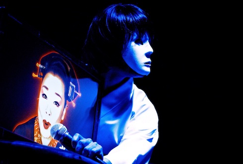 山手線 レッドブル ライブハウス 大崎