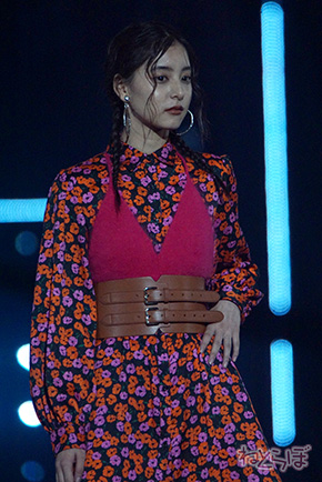 TGC 河北麻友子 紗栄子