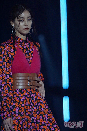 TGC 河北麻友子 紗栄子