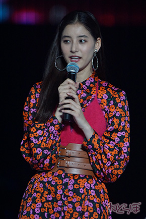 TGC 河北麻友子 紗栄子