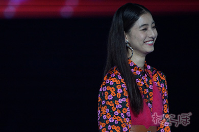 TGC 河北麻友子 紗栄子