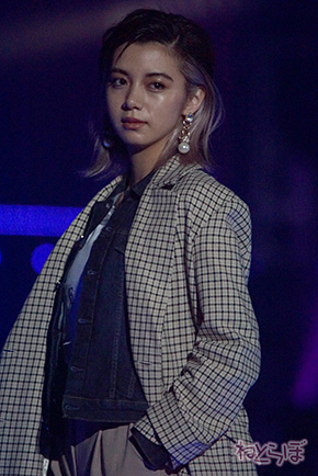 TGC 河北麻友子 紗栄子