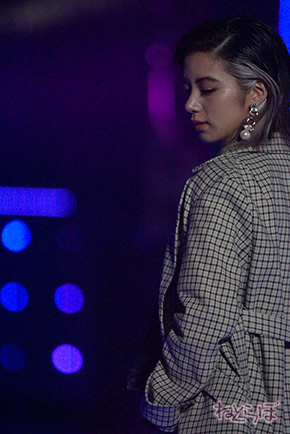 TGC 河北麻友子 紗栄子