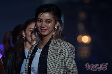 TGC 河北麻友子 大政絢