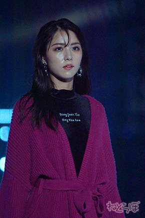 TGC 河北麻友子 紗栄子