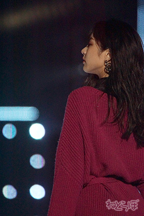 TGC 河北麻友子 紗栄子