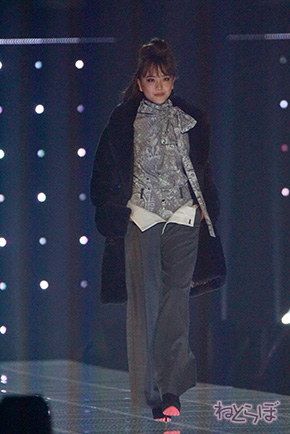 TGC 河北麻友子 松井愛莉