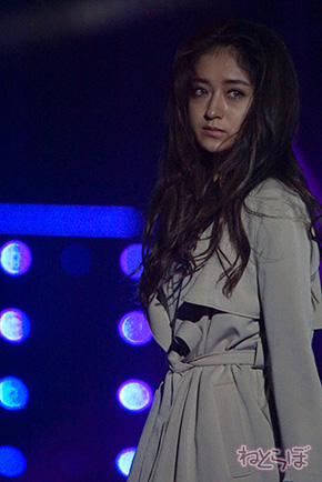 TGC 河北麻友子 紗栄子