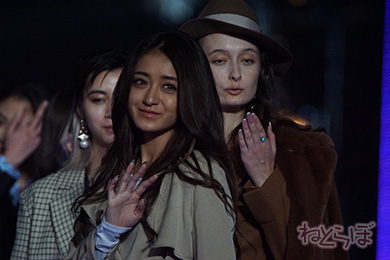 TGC 河北麻友子 池田美優