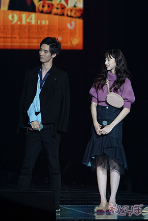 TGC 河北麻友子 紗栄子