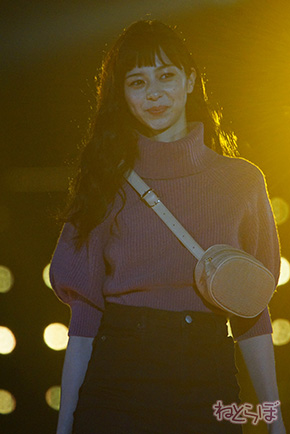 TGC 河北麻友子 紗栄子