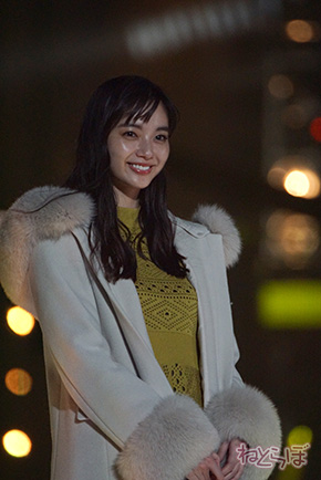 TGC 河北麻友子 紗栄子