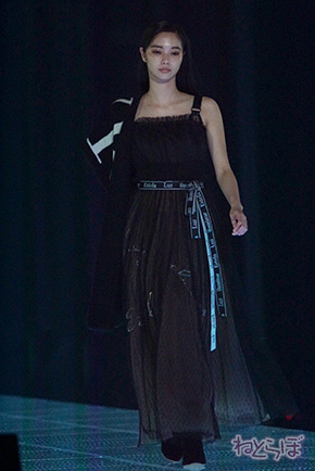 TGC 河北麻友子 紗栄子