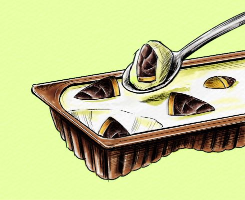 きのこの山 たけのこの里 総選挙