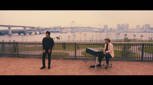 スキマスイッチ Revival おっさんずラブ 聖地巡礼 MV 田中圭