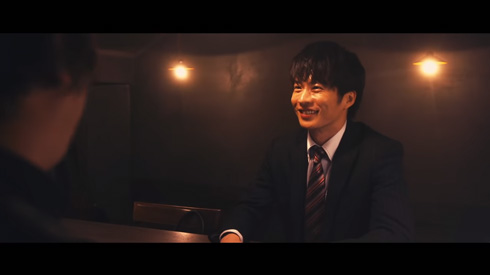 スキマスイッチ Revival おっさんずラブ 聖地巡礼 MV 田中圭