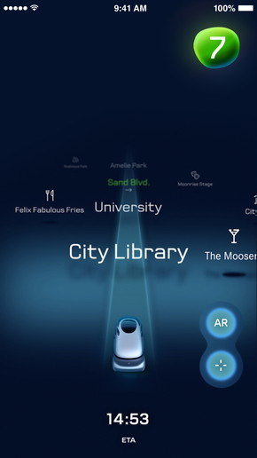 ベンツ EV 自動運転