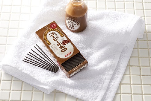 コラボ線香シリーズ