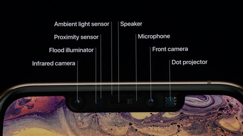 Apple、新型iPhoneシリーズを発表