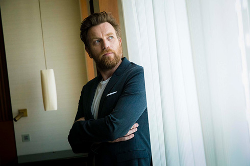 プーと大人になった僕 ディズニー 実写化 クリストファー・ロビン プー ユアン・マクレガー