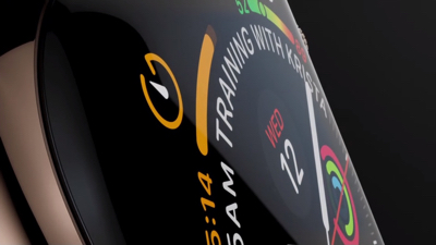 AppleWatch アップルウォッチ 新型 シリーズ４