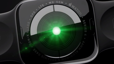 AppleWatch アップルウォッチ 新型 シリーズ４