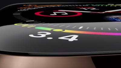 AppleWatch アップルウォッチ 新型 シリーズ４