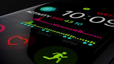 AppleWatch アップルウォッチ 新型 シリーズ４