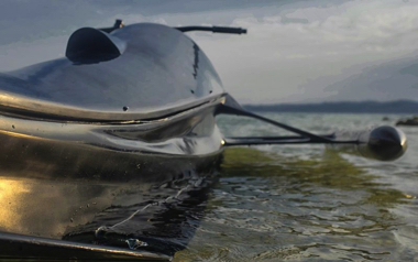 Mantra 水上バイク ホンダマリン