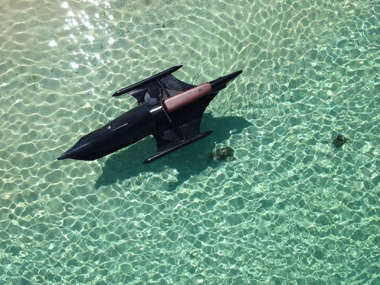 Mantra 水上バイク ホンダマリン