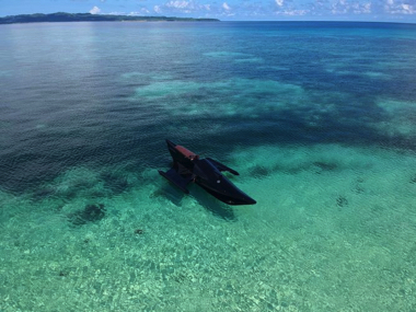 Mantra 水上バイク ホンダマリン