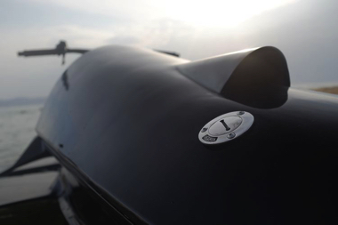 Mantra 水上バイク ホンダマリン