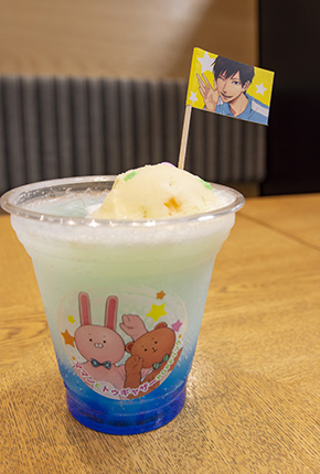 四十七大戦 一二三 都道府県 あるある コミック アース・スター ピクシブ 日本出版販売 WEBマンガ総選挙2018