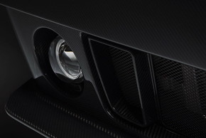 ランチア・デルタ レストア ラリーカー