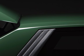 ランチア・デルタ レストア ラリーカー