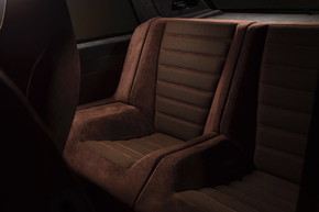 ランチア・デルタ レストア ラリーカー