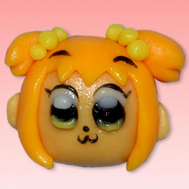 ポプ子　ピピ美