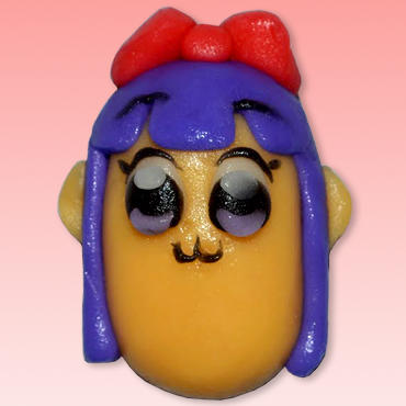 ポプ子　ピピ美