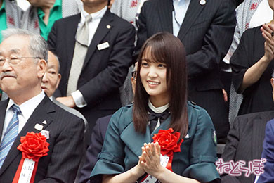 渋谷ストリーム サンディー サンロッカーガールズ