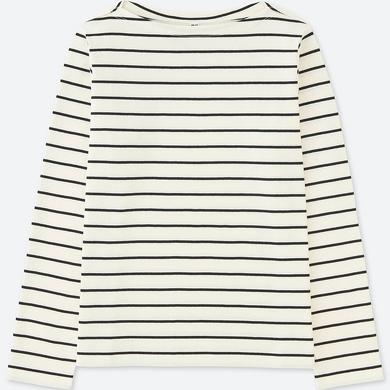 ユニクロ秋コーデ