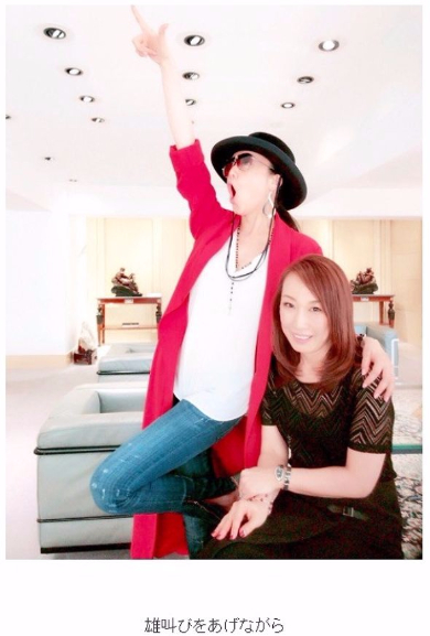 藤原紀香 美脚 80年代風 UQ