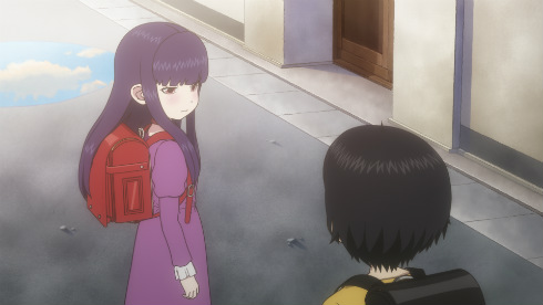 ハイスコアガール 下村陽子 押切蓮介 ストリートファイターII ストII カプコン ゲーム