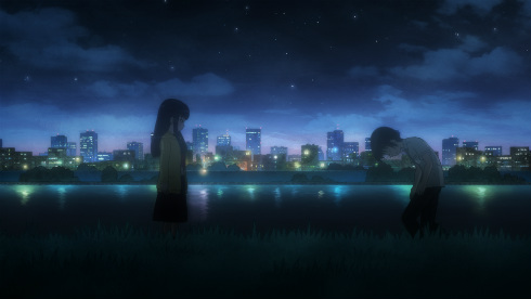 ハイスコアガール 下村陽子 押切蓮介 ストリートファイターII ストII カプコン ゲーム