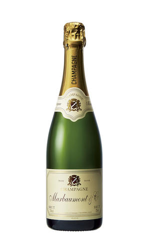 シャンパーニュ・ マルボーモン エ・コ・ブリュット 750ml