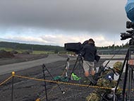 平成30年度富士総合火力演習