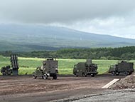 平成30年度富士総合火力演習