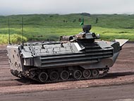 平成30年度富士総合火力演習