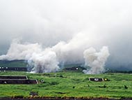 平成30年度富士総合火力演習