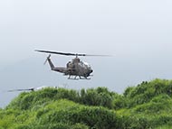 平成30年度富士総合火力演習