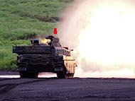 平成30年度富士総合火力演習